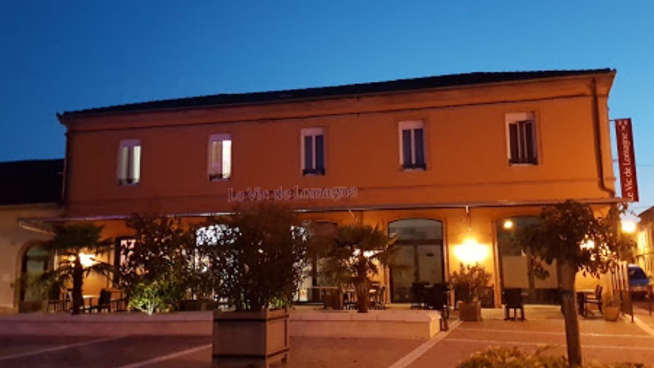 Photo of Outdoor in Lavit