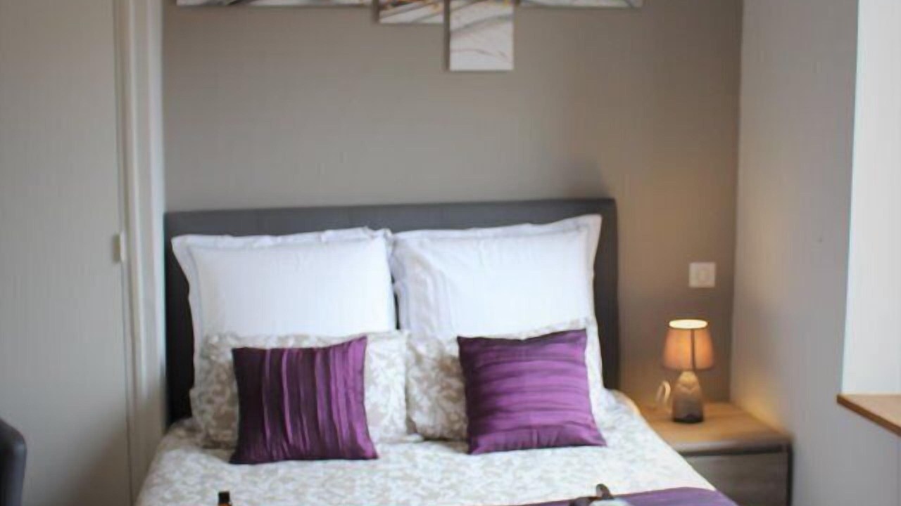 Photo of Bedroom in Lavit