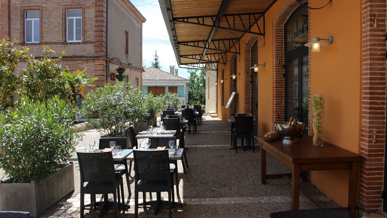 Photo of Patio Balcony in Lavit