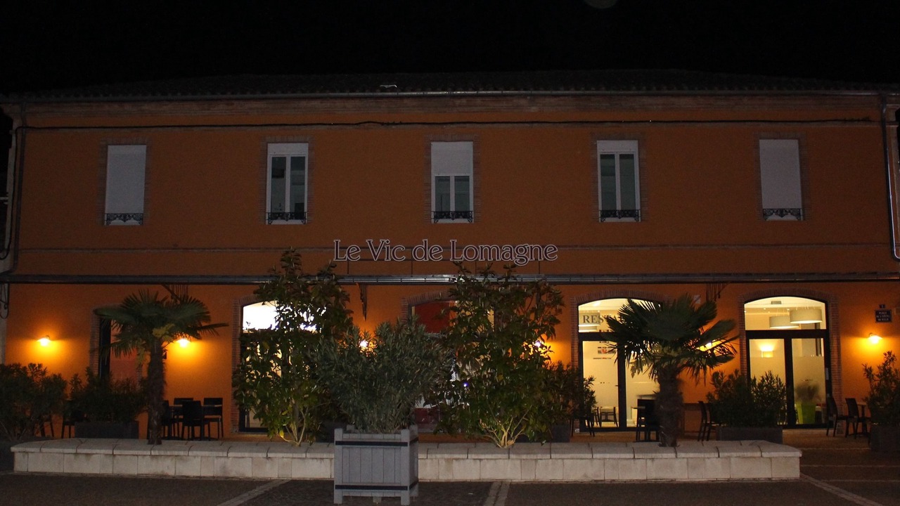 Photo of Outdoor in Lavit