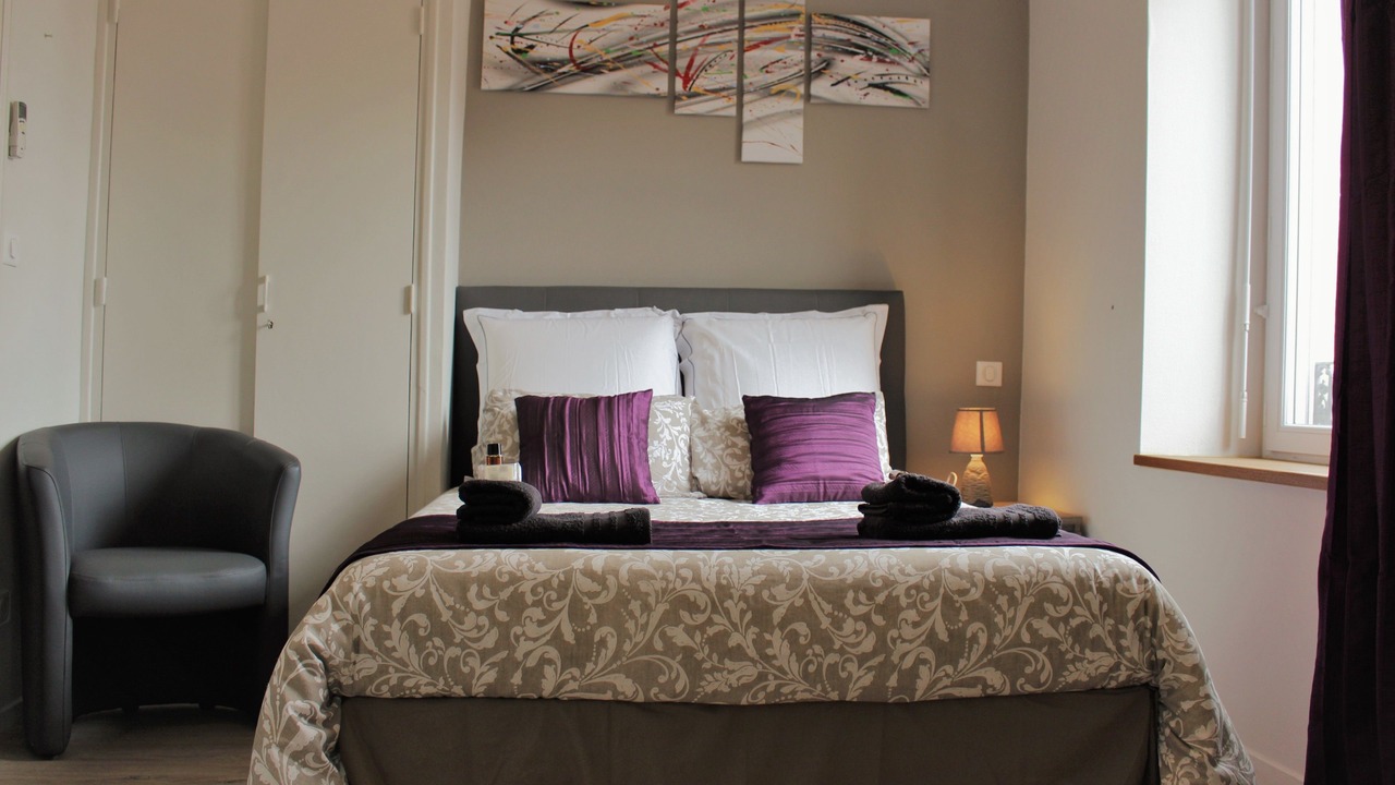Photo of Bedroom in Lavit