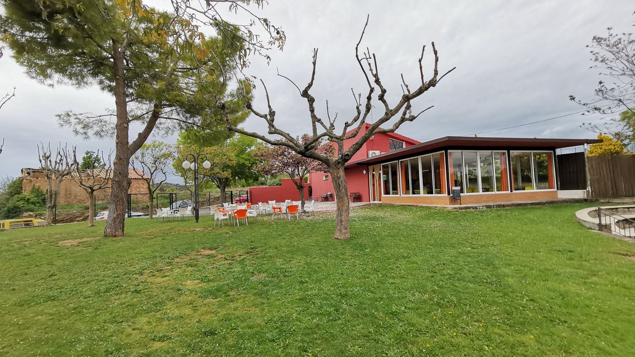 Photo of Outdoor in Benabarre