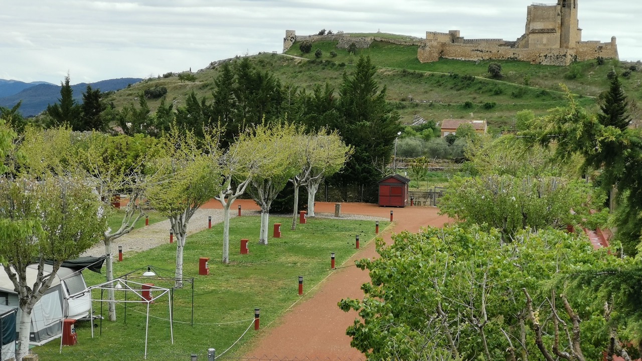 Photo of Outdoor in Benabarre