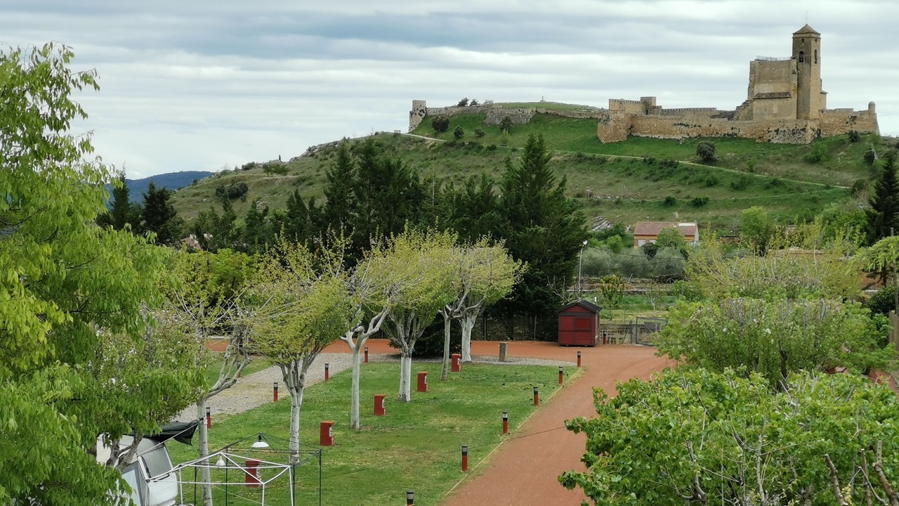 Photo of Outdoor in Benabarre