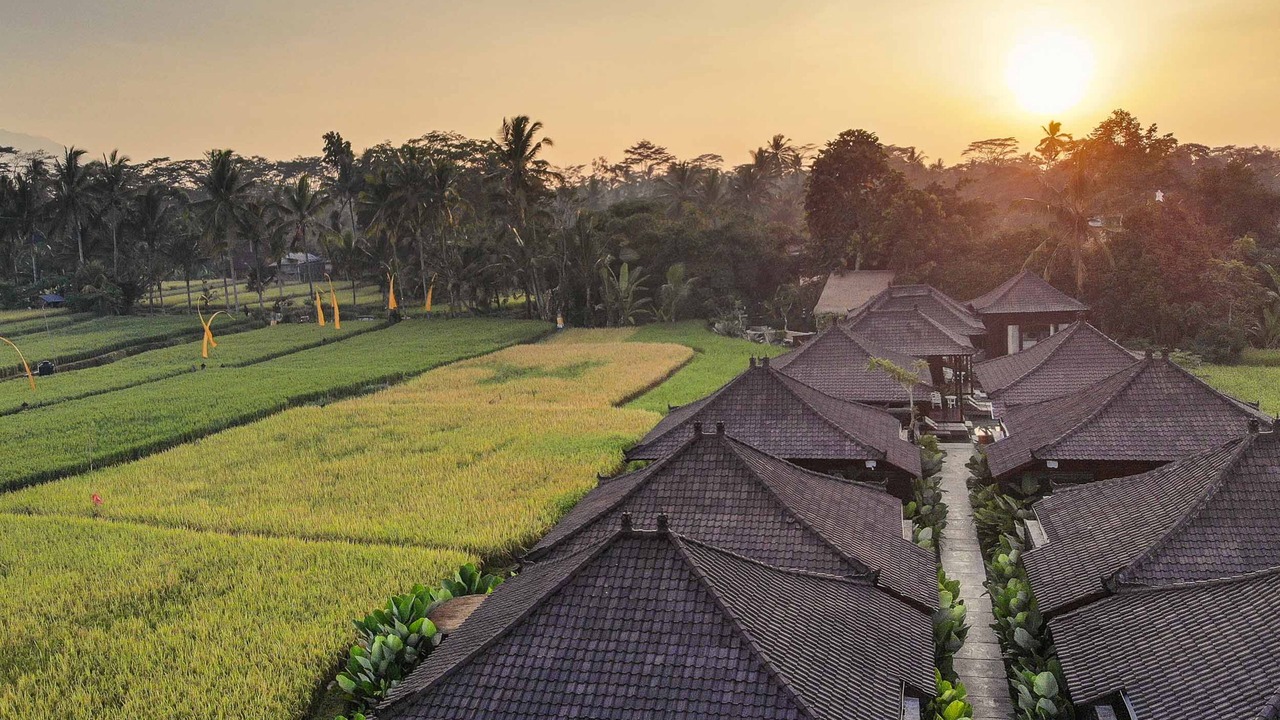 Photo of Outdoor in Kenderan