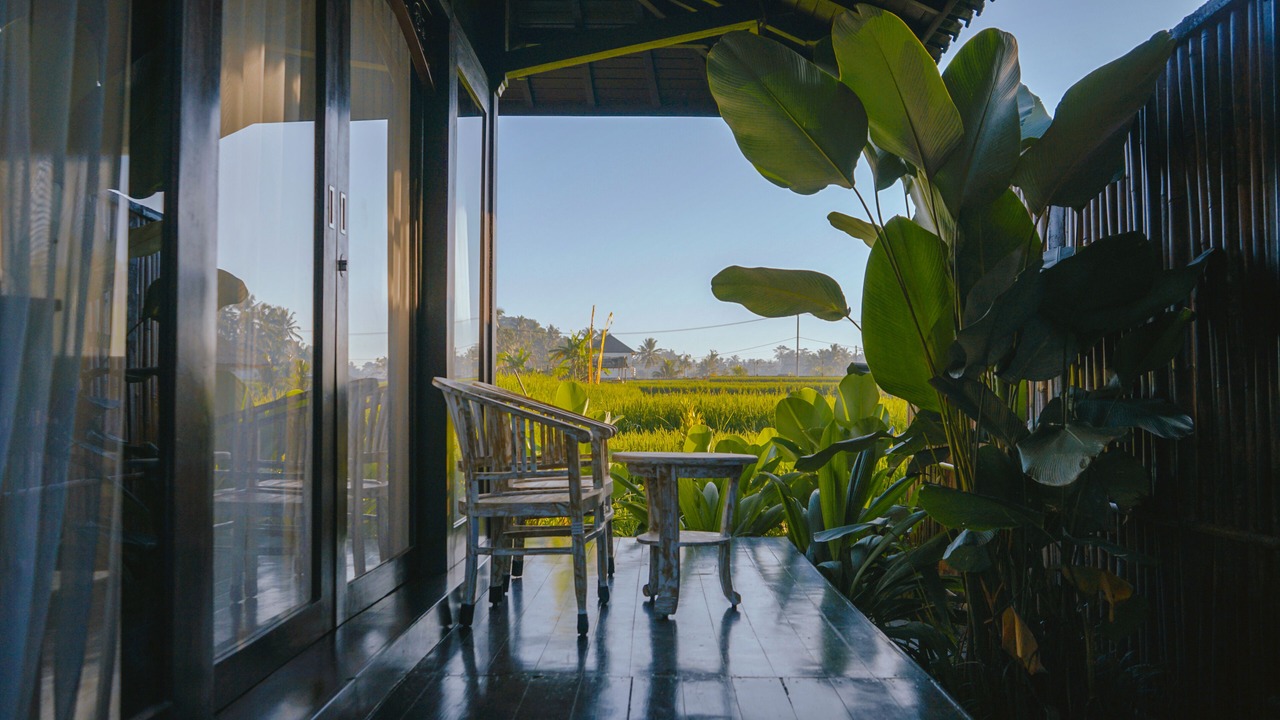 Photo of Outdoor in Kenderan