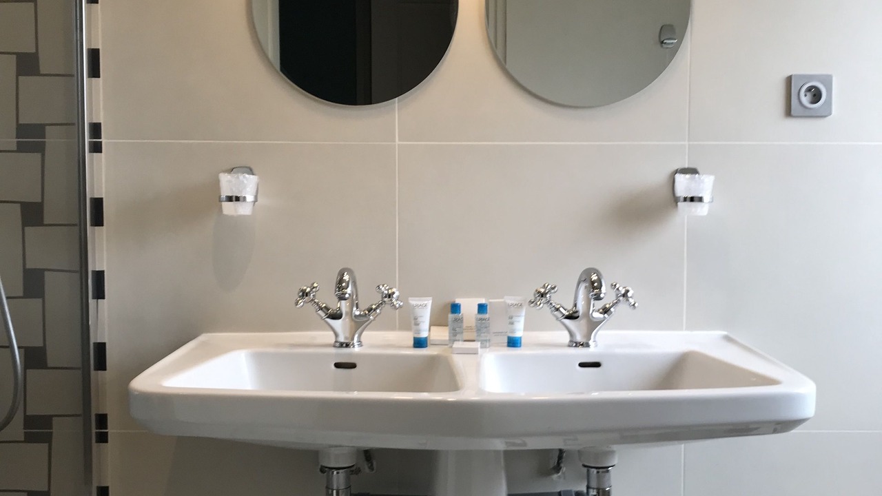 Photo of Bathroom in Replonges