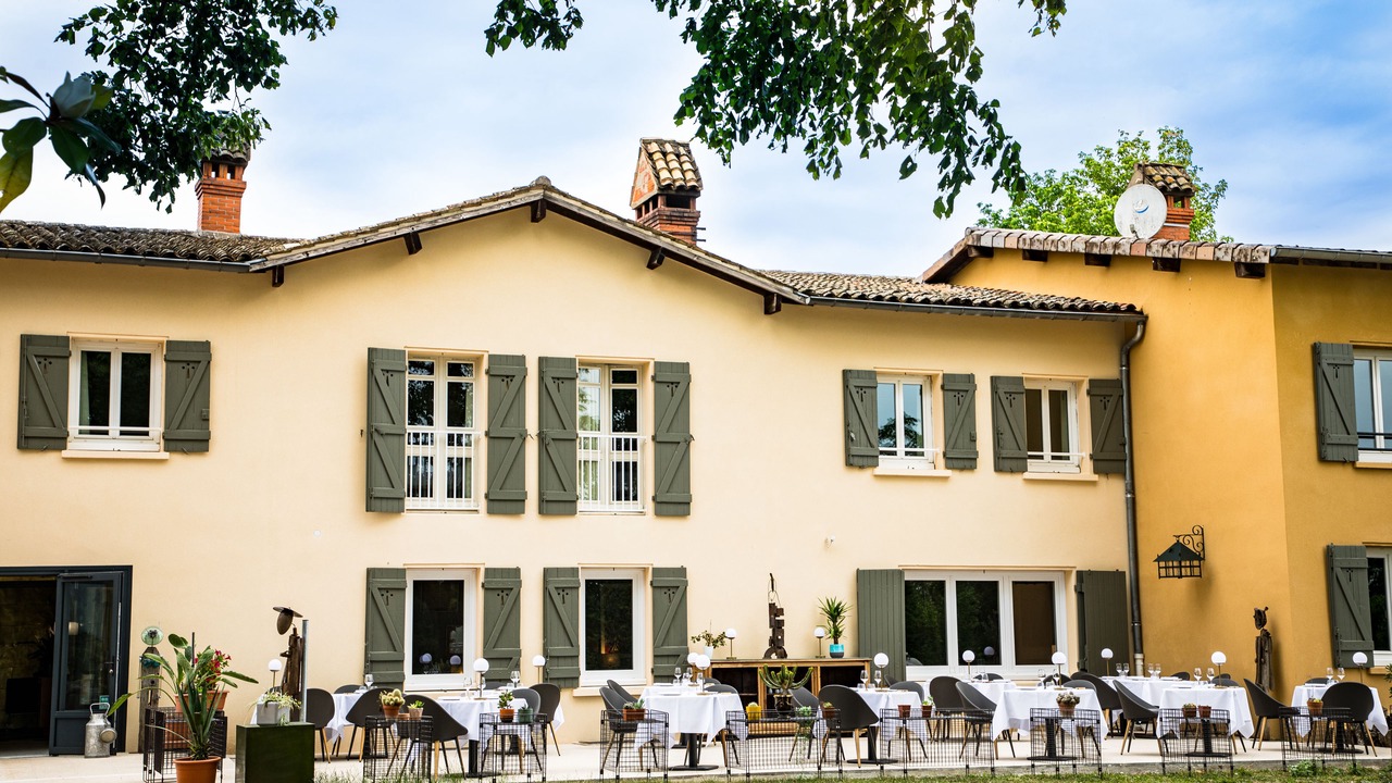 Photo of Patio Balcony in Replonges