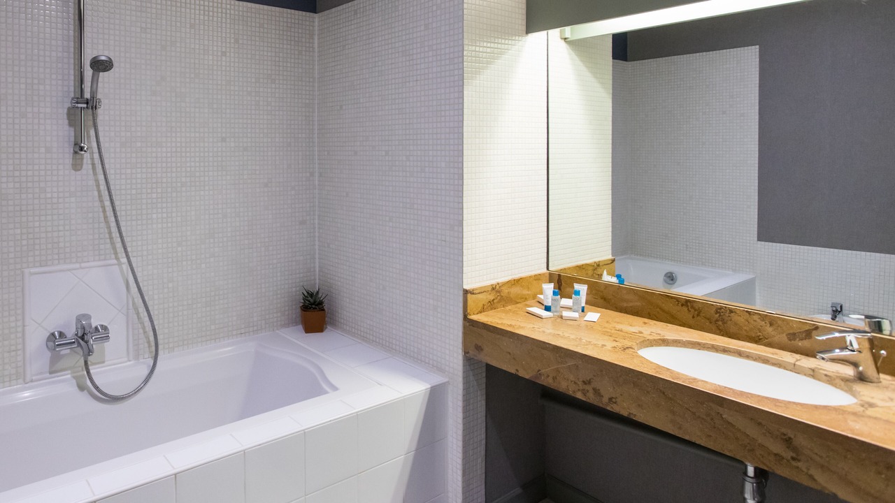 Photo of Bathroom in Replonges