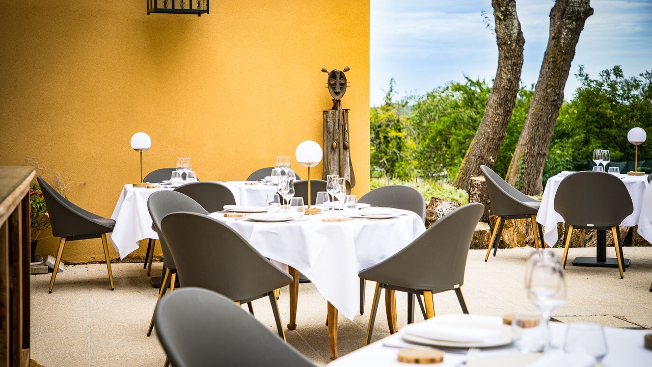 Photo of Patio Balcony in Replonges