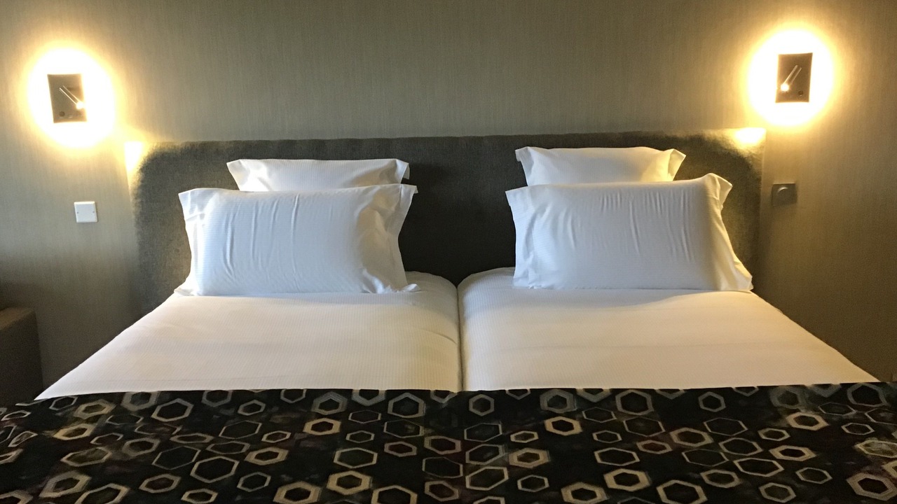 Photo of Bedroom in Replonges