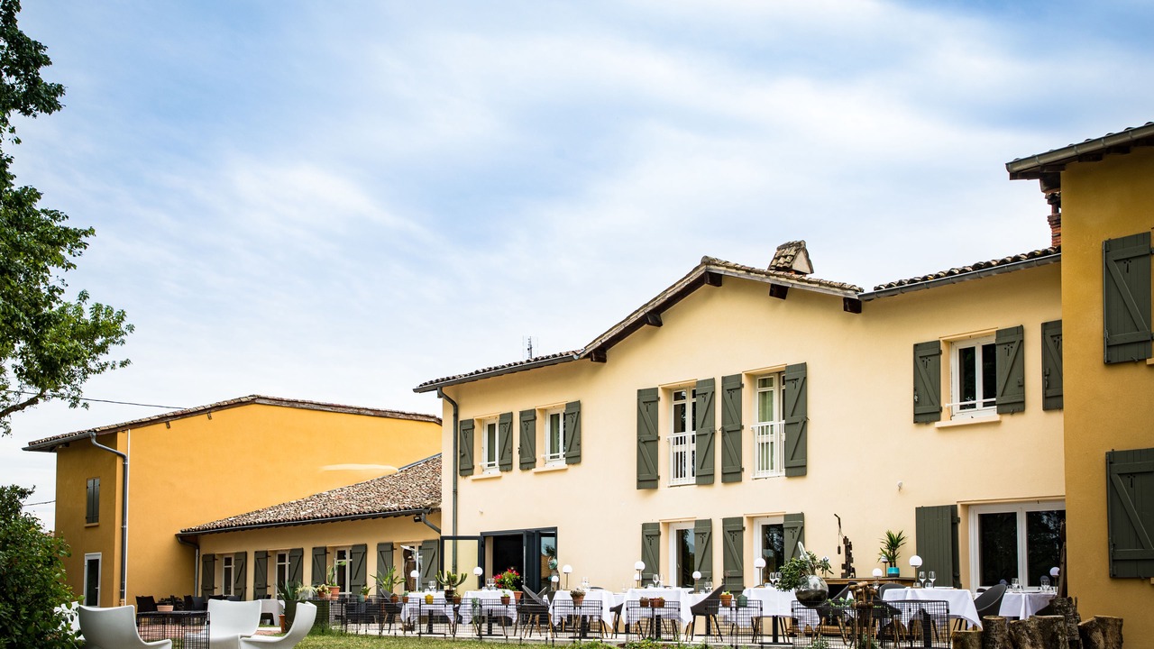 Photo of Outdoor in Replonges