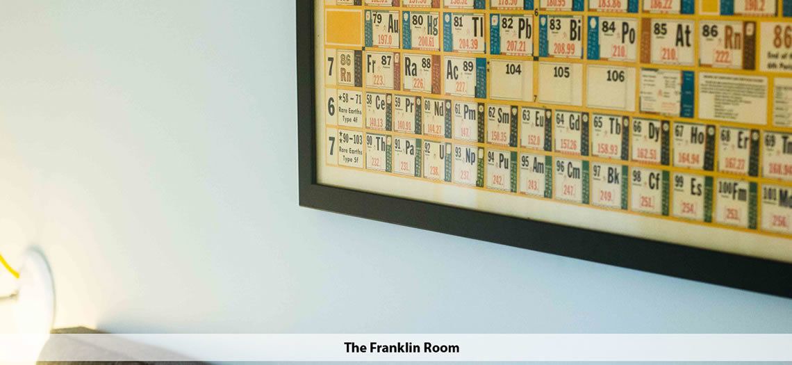 Photo of Bedroom in Horningsea