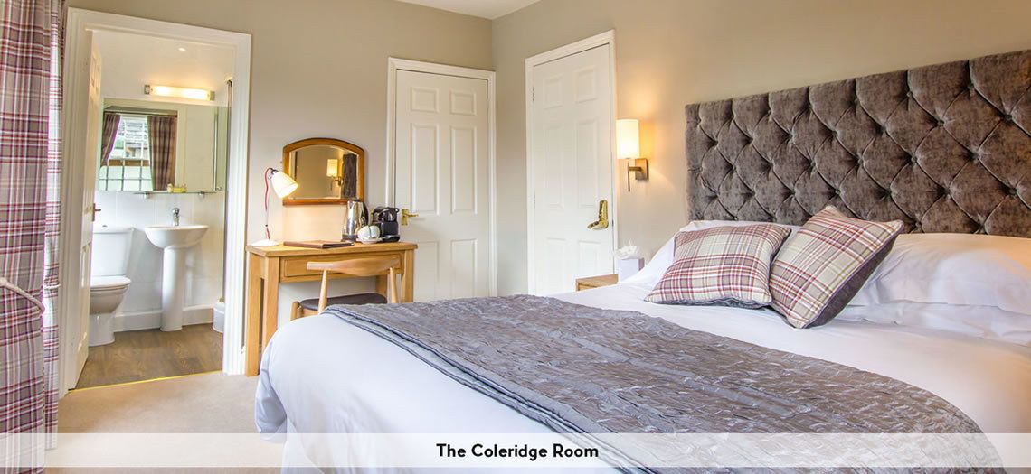 Photo of Bedroom in Horningsea