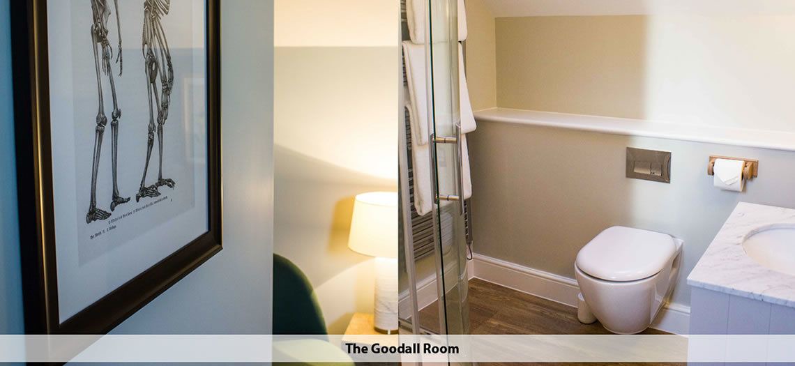 Photo of Bathroom in Horningsea