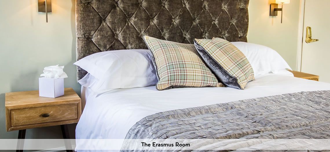 Photo of Bedroom in Horningsea