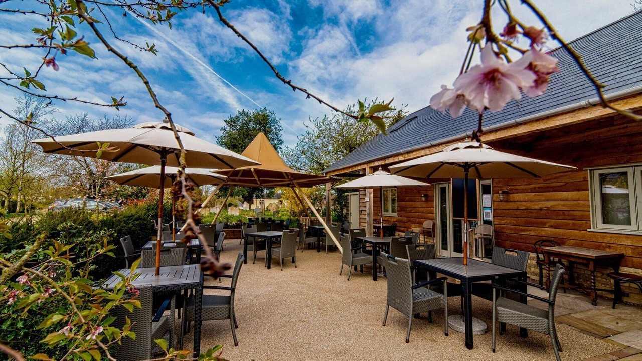 Photo of Outdoor in Horningsea