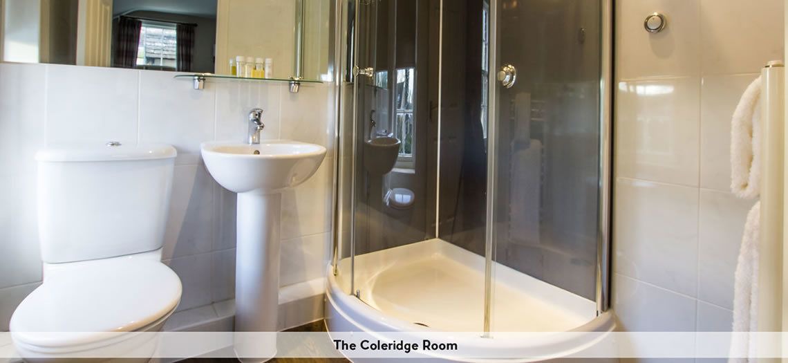 Photo of Bathroom in Horningsea