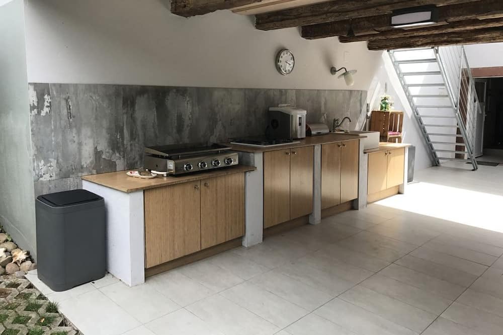 Photo of Kitchen in Siersthal