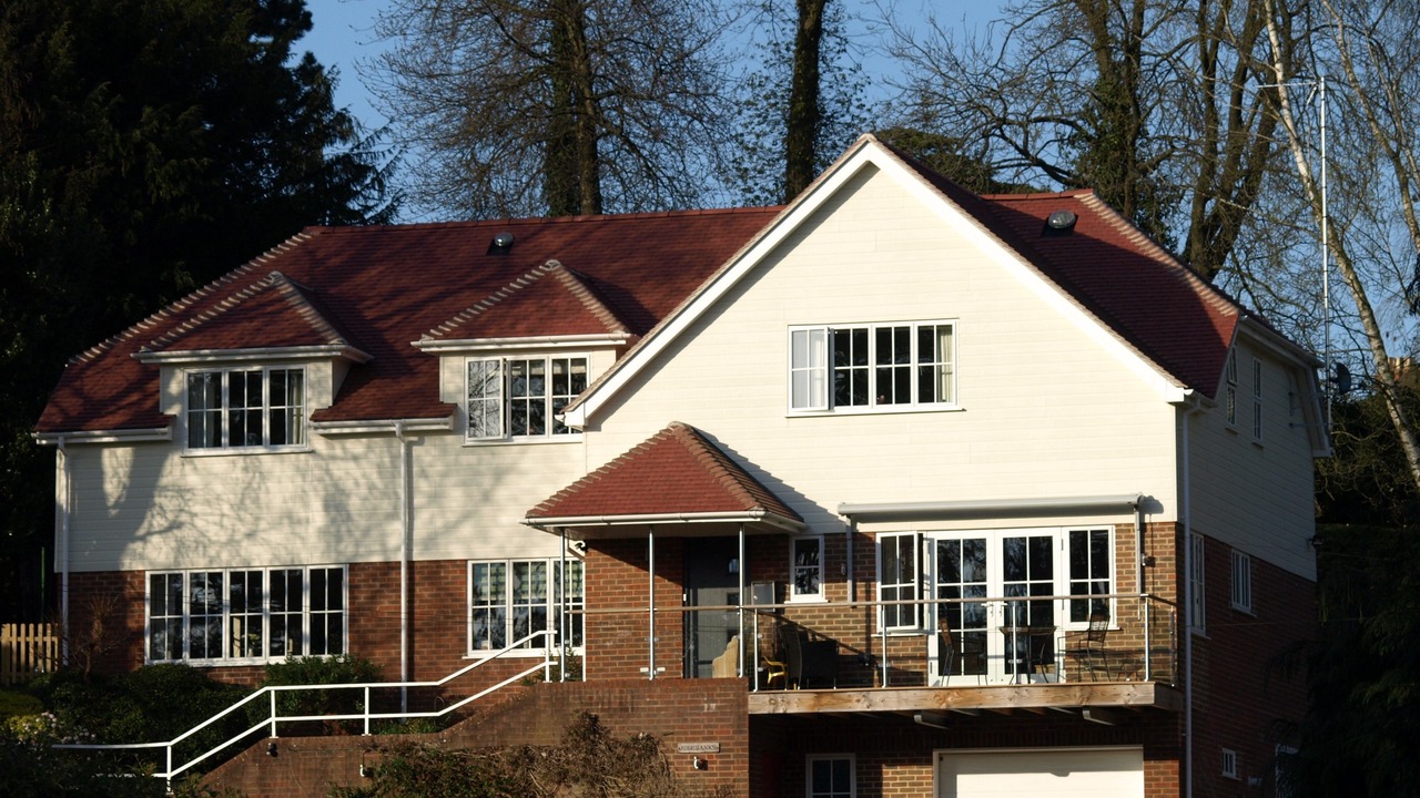 Photo of Buildings in Sevenoaks