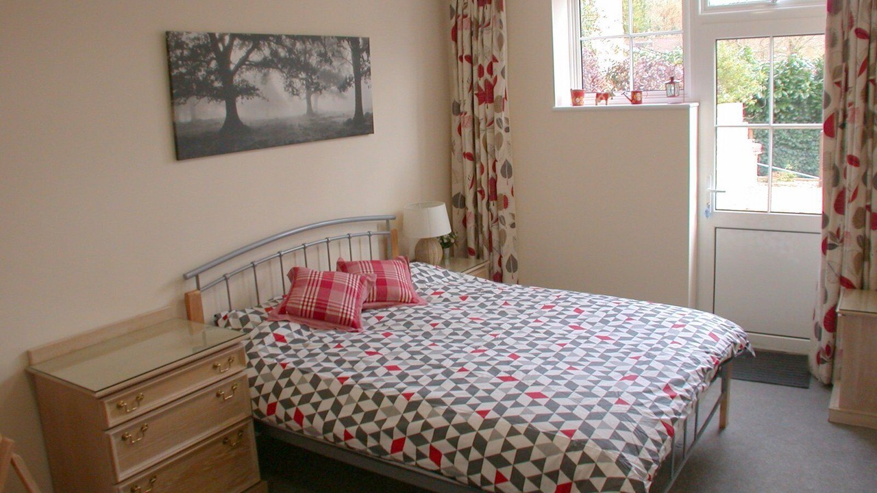 Photo of Bedroom in Sevenoaks
