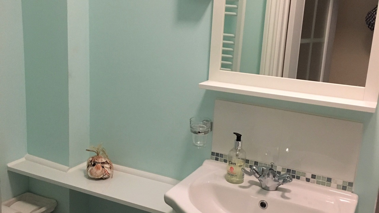 Photo of Bathroom in Sevenoaks