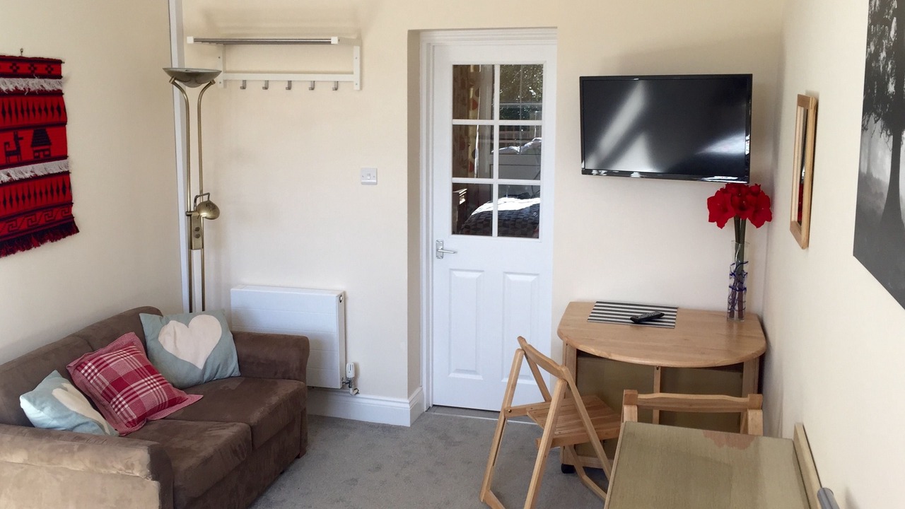 Photo of Livingroom in Sevenoaks