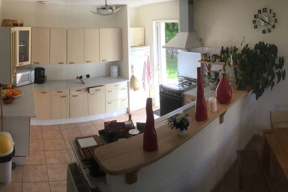 Photo of Kitchen in Die
