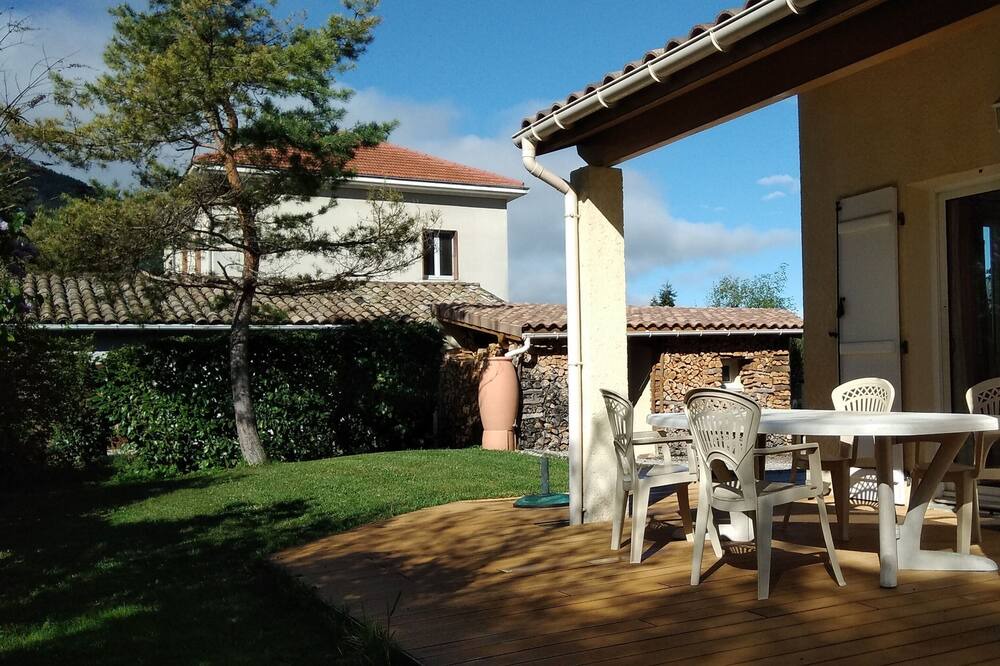 Photo of Patio Balcony in Die