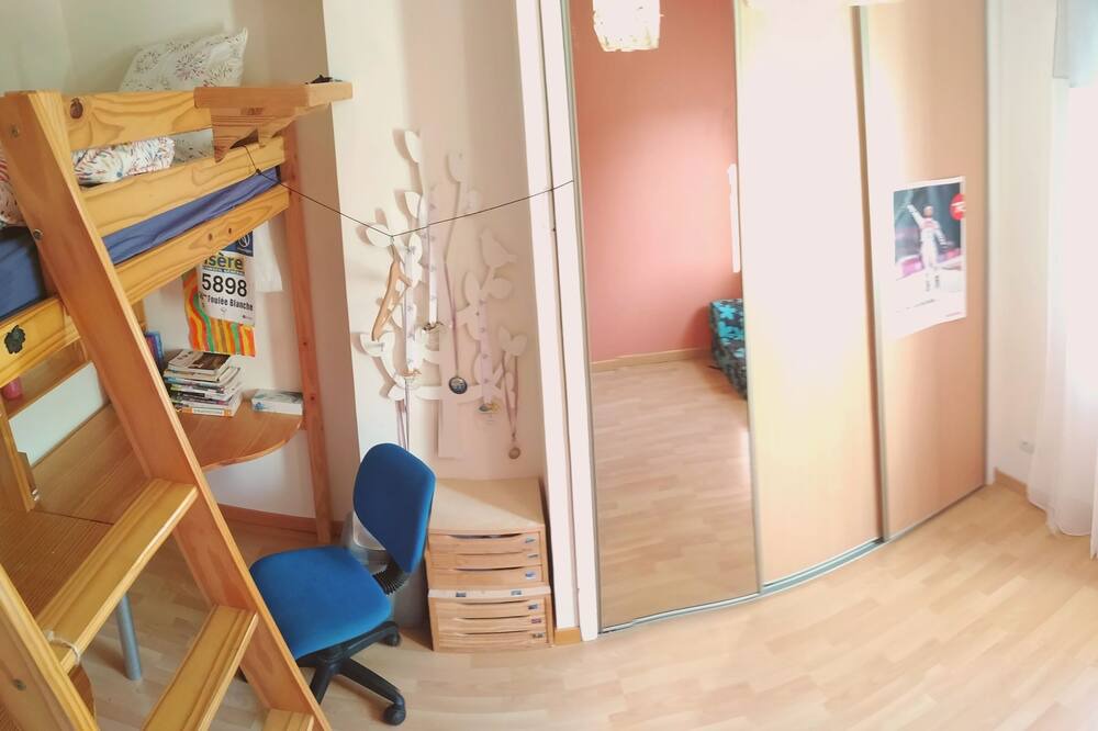 Photo of Bedroom in Die