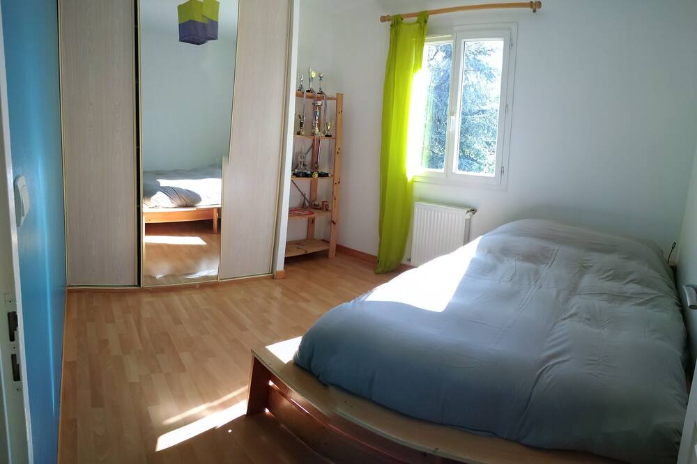 Photo of Bedroom in Die
