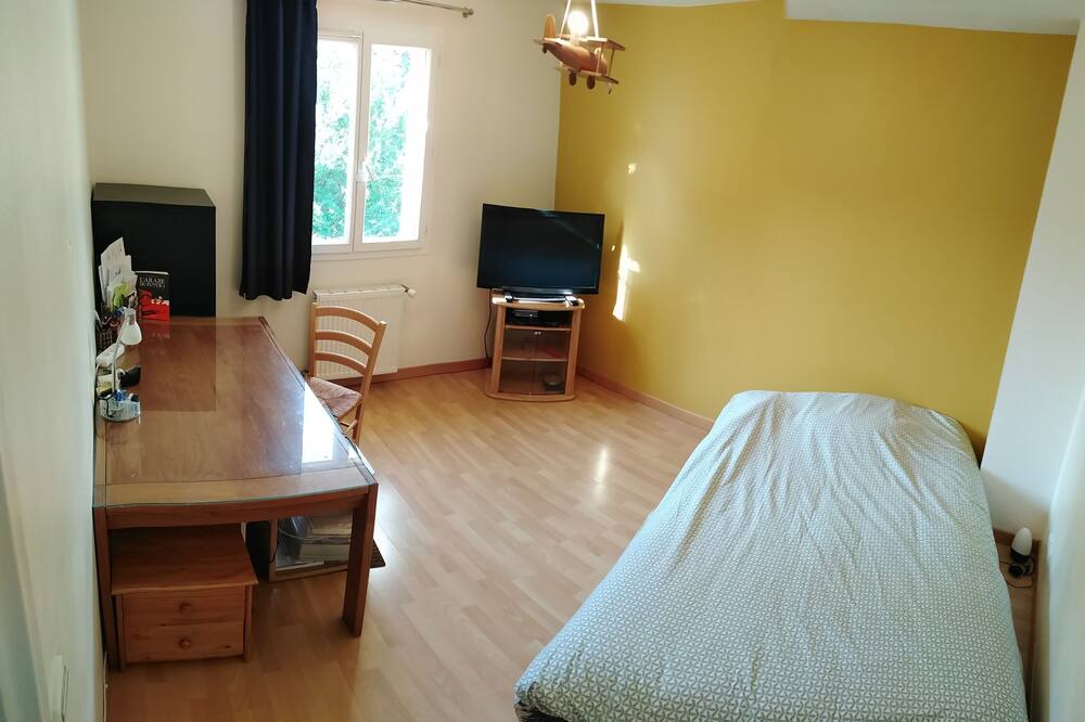 Photo of Bedroom in Die