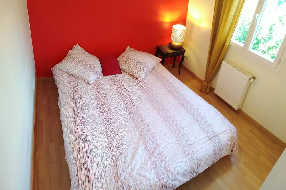 Photo of Bedroom in Die