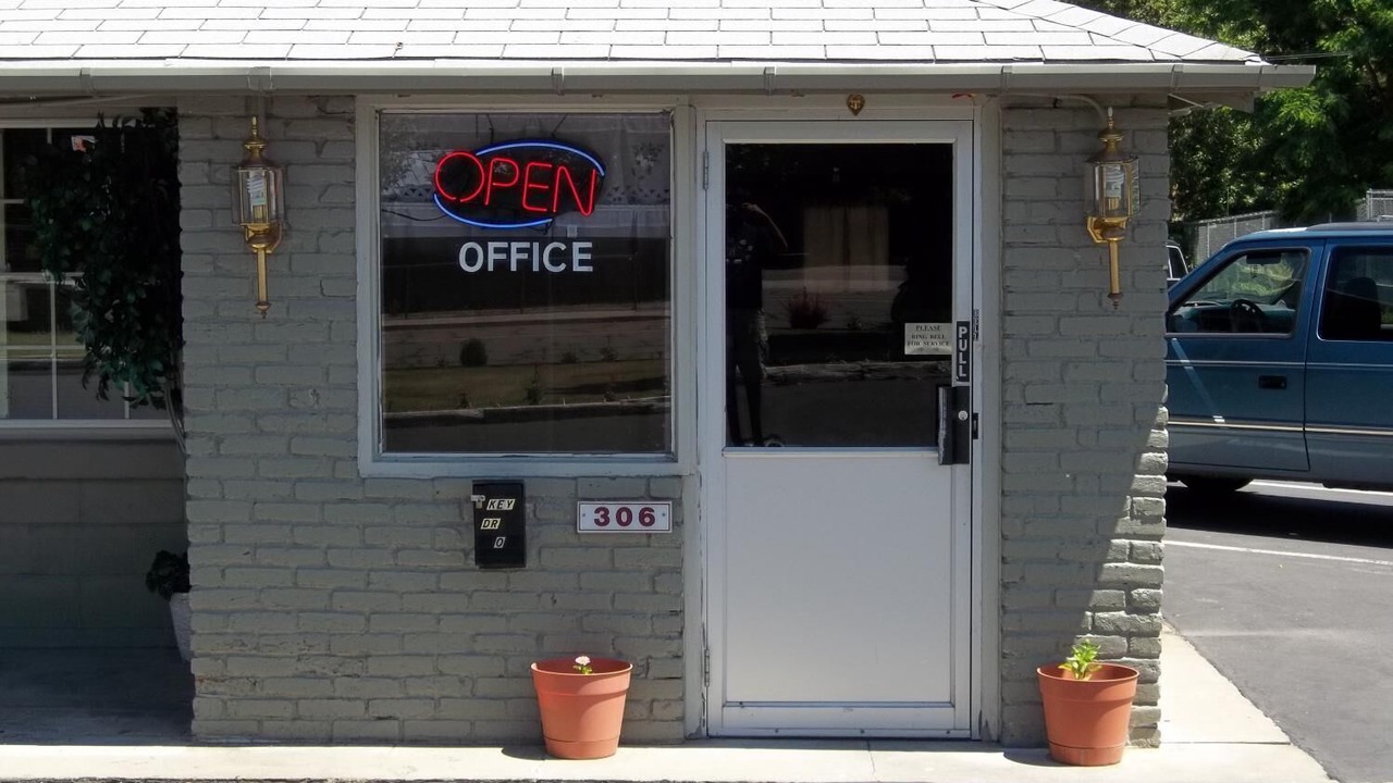 Photo of Outdoor in Yreka