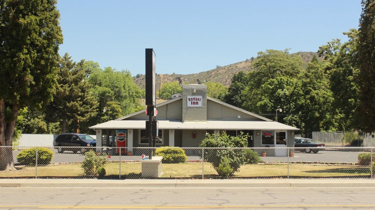 Photo of Outdoor in Yreka