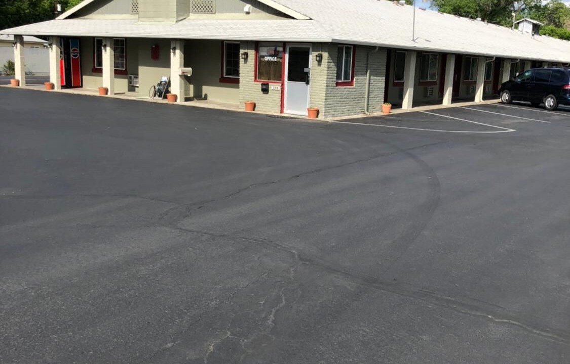 Photo of Outdoor in Yreka