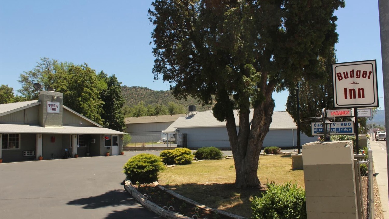 Photo of Outdoor in Yreka