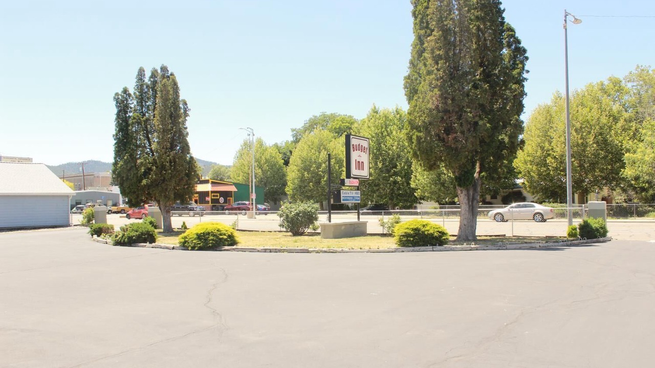 Photo of Outdoor in Yreka