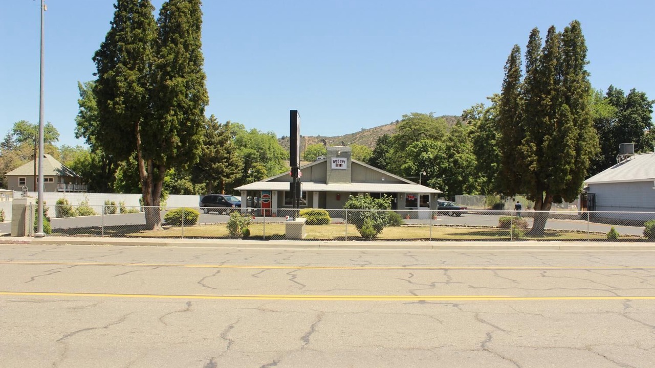Photo of Outdoor in Yreka