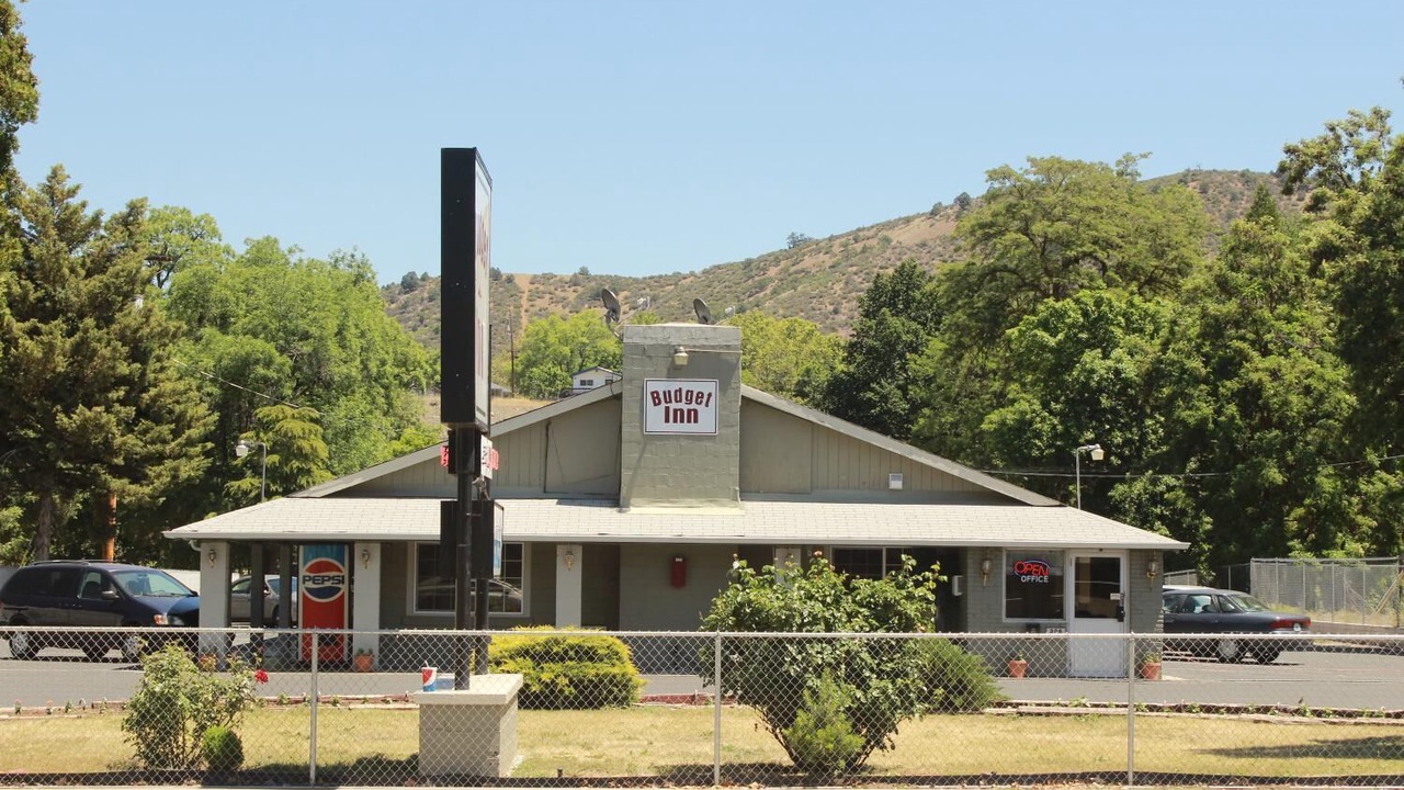 Photo of Outdoor in Yreka