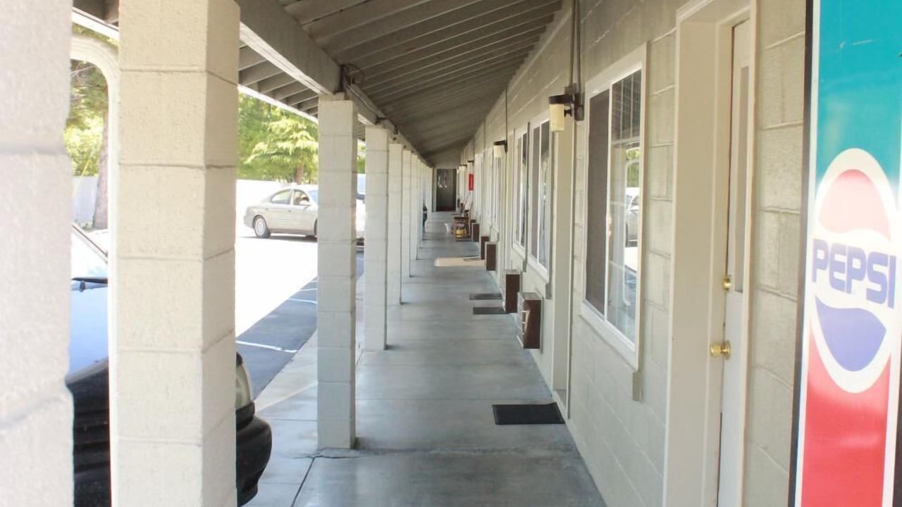 Photo of Outdoor in Yreka