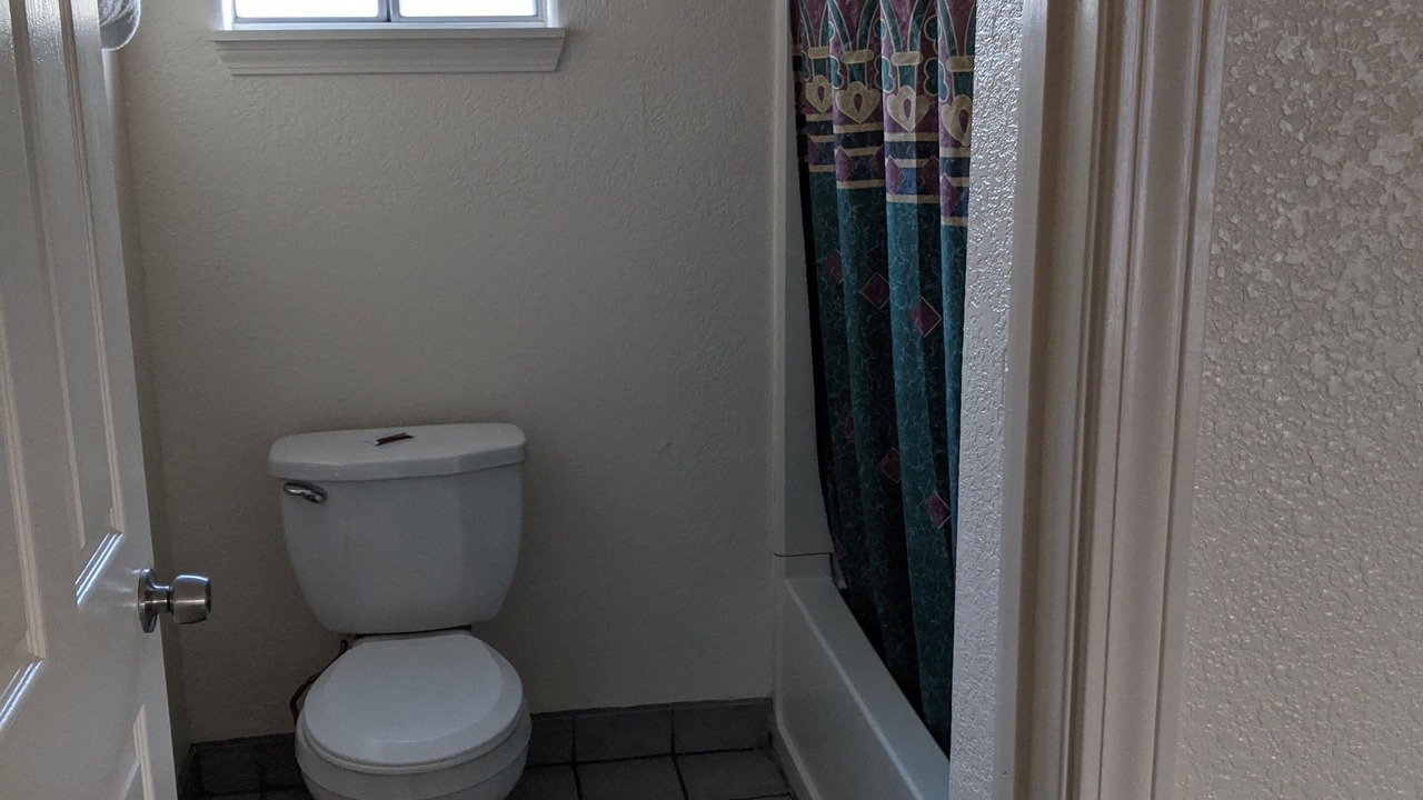 Photo of Bedroom in Cherryland