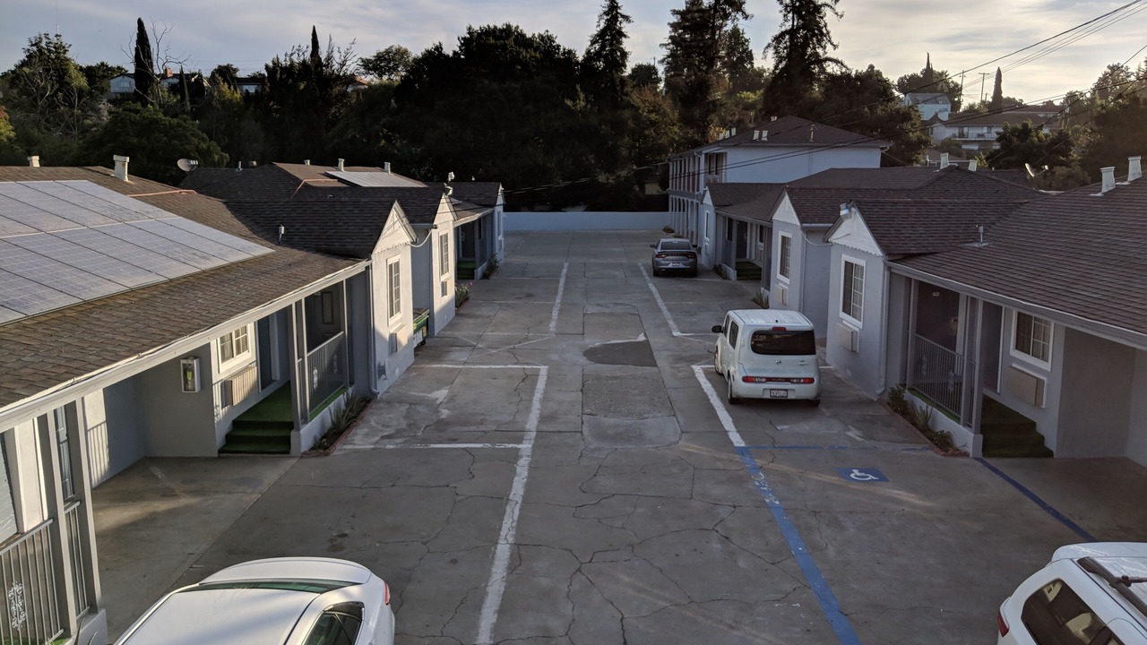 Photo of Outdoor in Cherryland