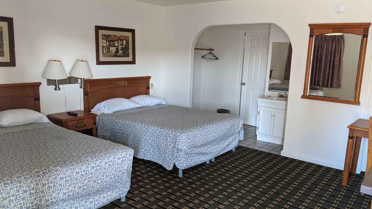 Photo of Bedroom in Cherryland