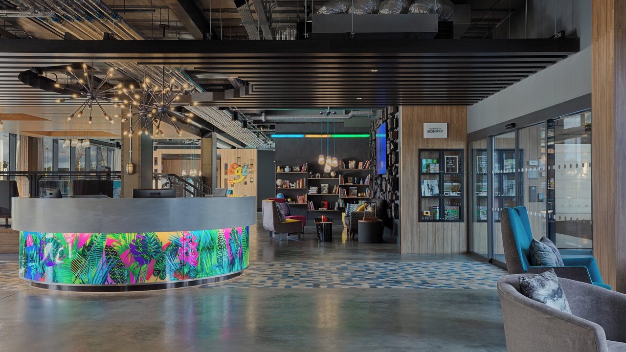 Photo of Others in Bucksburn