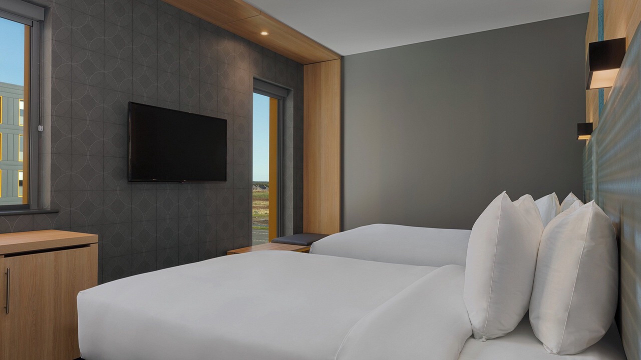 Photo of Bedroom in Bucksburn