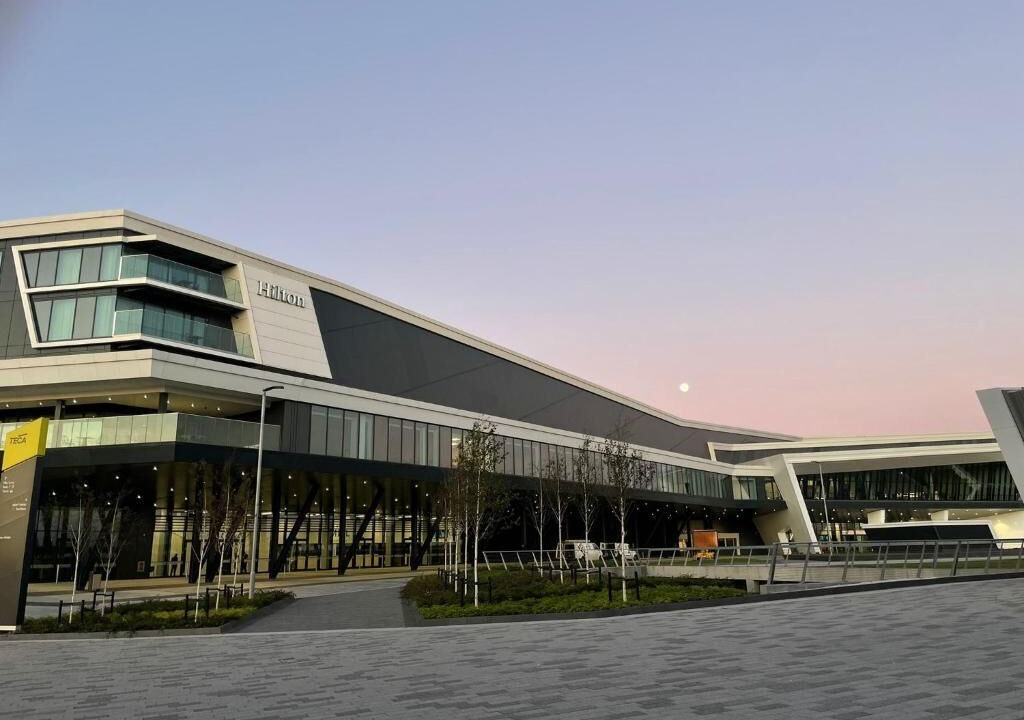 Photo of Outdoor in Bucksburn