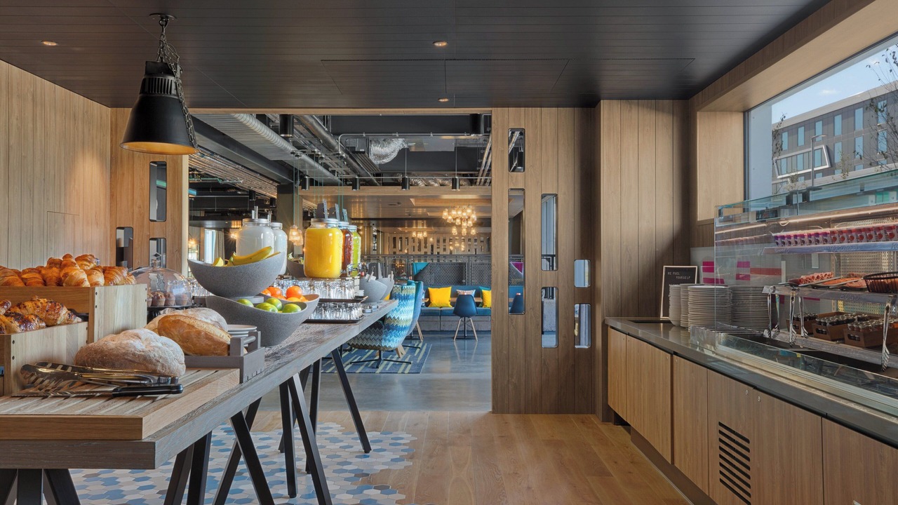 Photo of Others in Bucksburn