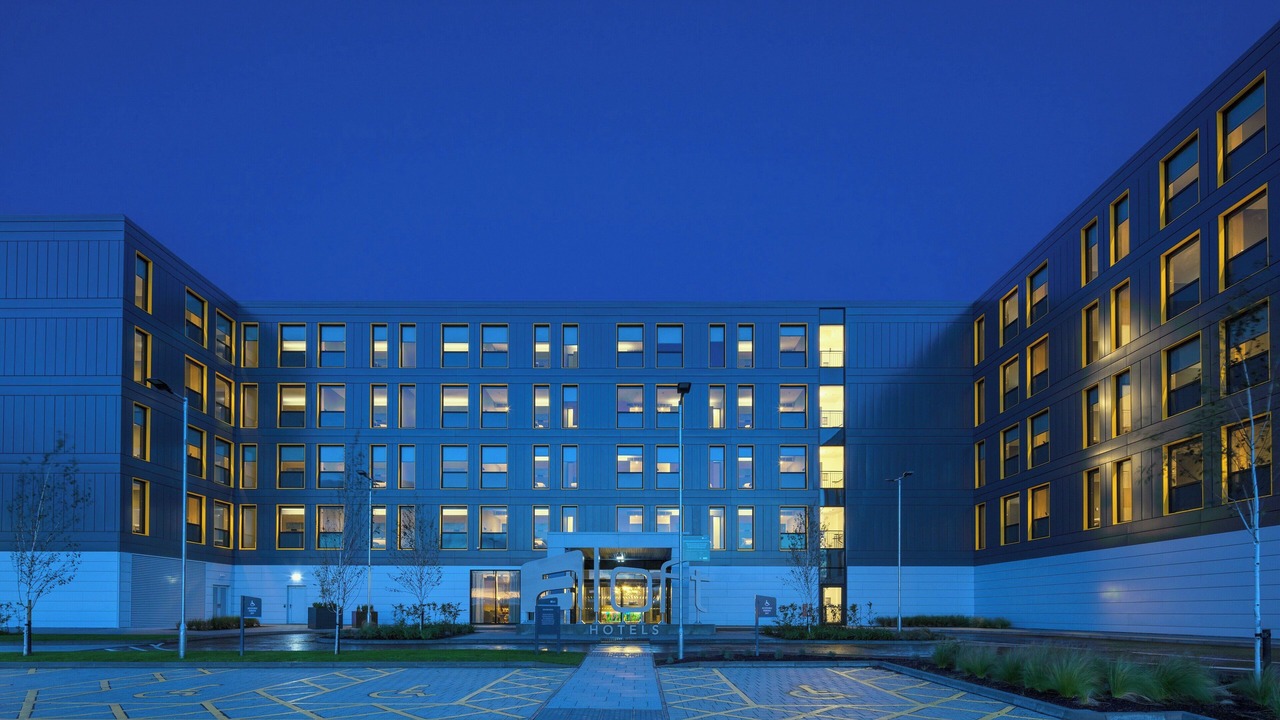 Photo of Outdoor in Bucksburn