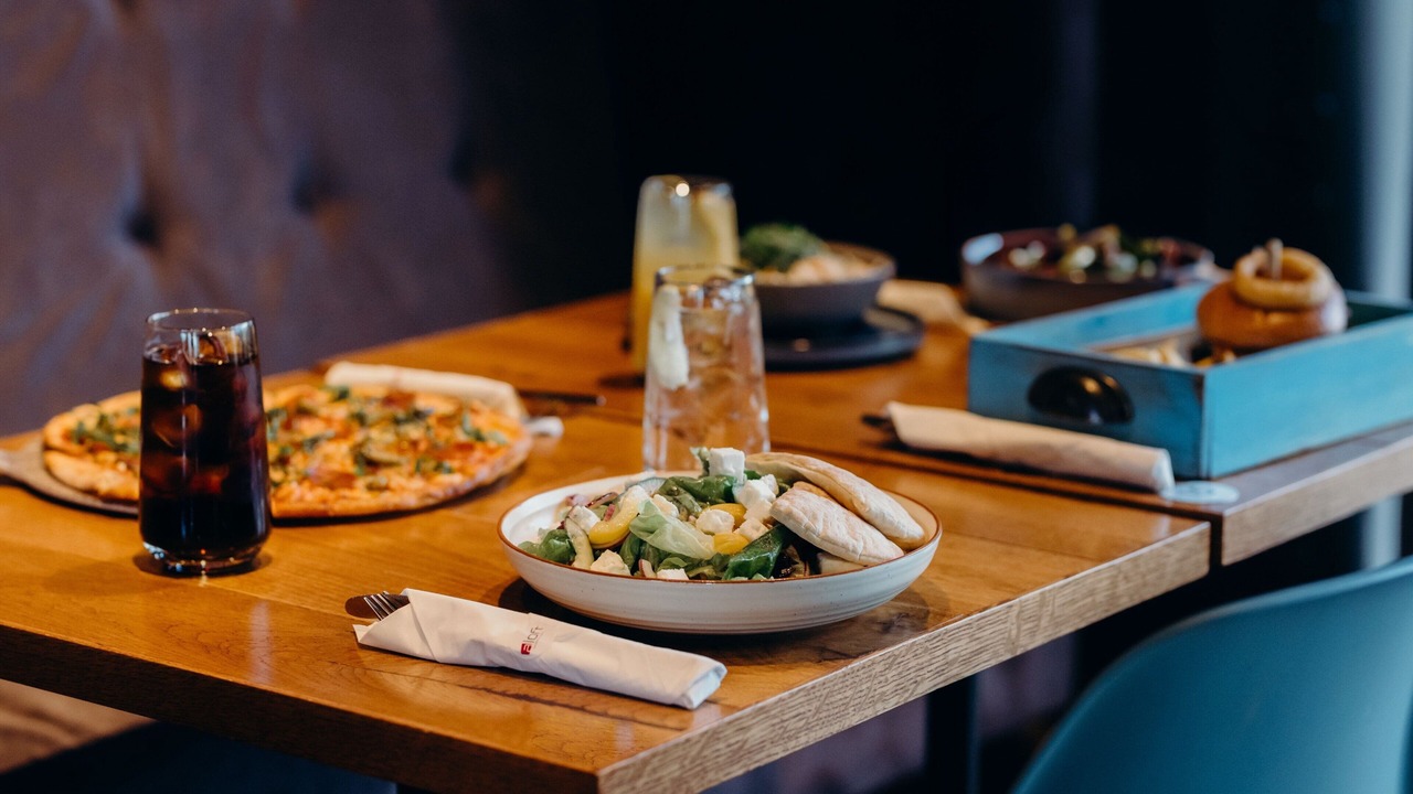 Photo of Others in Bucksburn